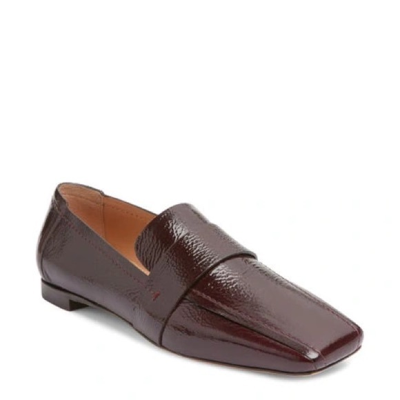 Mansur Gavriel Square Toe Loafer - Picture 1 of 6